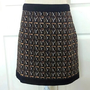 Love Moschino Printed pattern Skirt